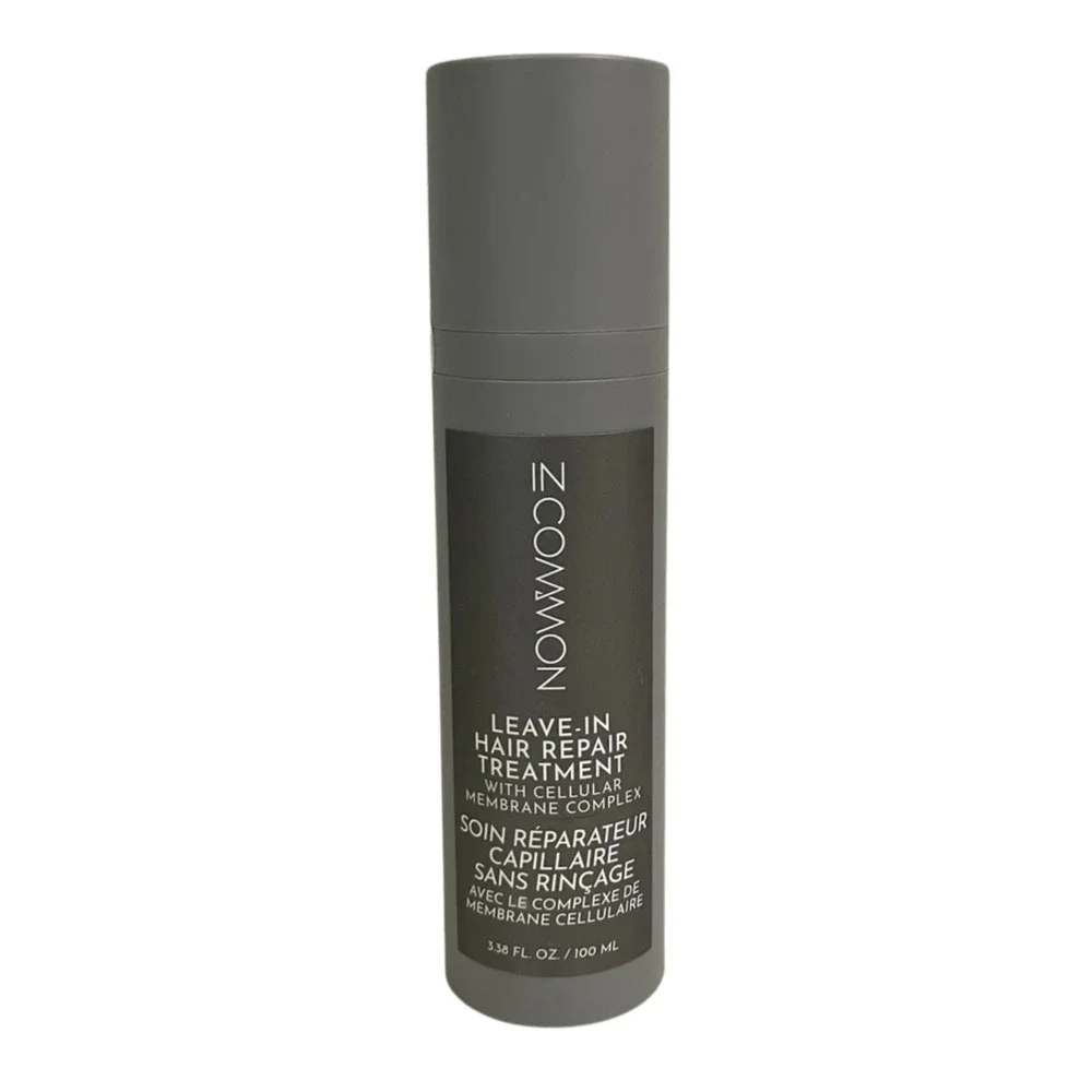 ZCommon Leave-In‎ Hair Repair Treatment 3.38oz Cellular Membrane Complex New